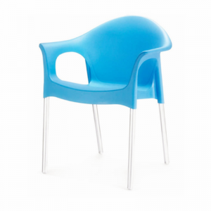 금속 파이프 다리 의자 플라스틱 금형